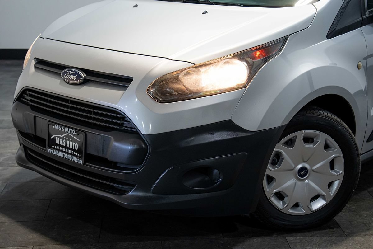 Used 2016 Ford Transit Connect XL FWD image 26