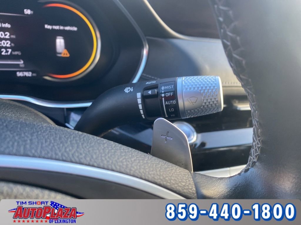 Used 2023 Genesis G80 2.5T image 24