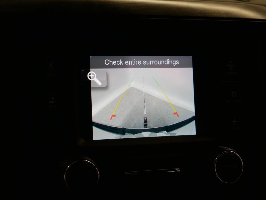 Certified 2022 RAM 1500 Big Horn image 34