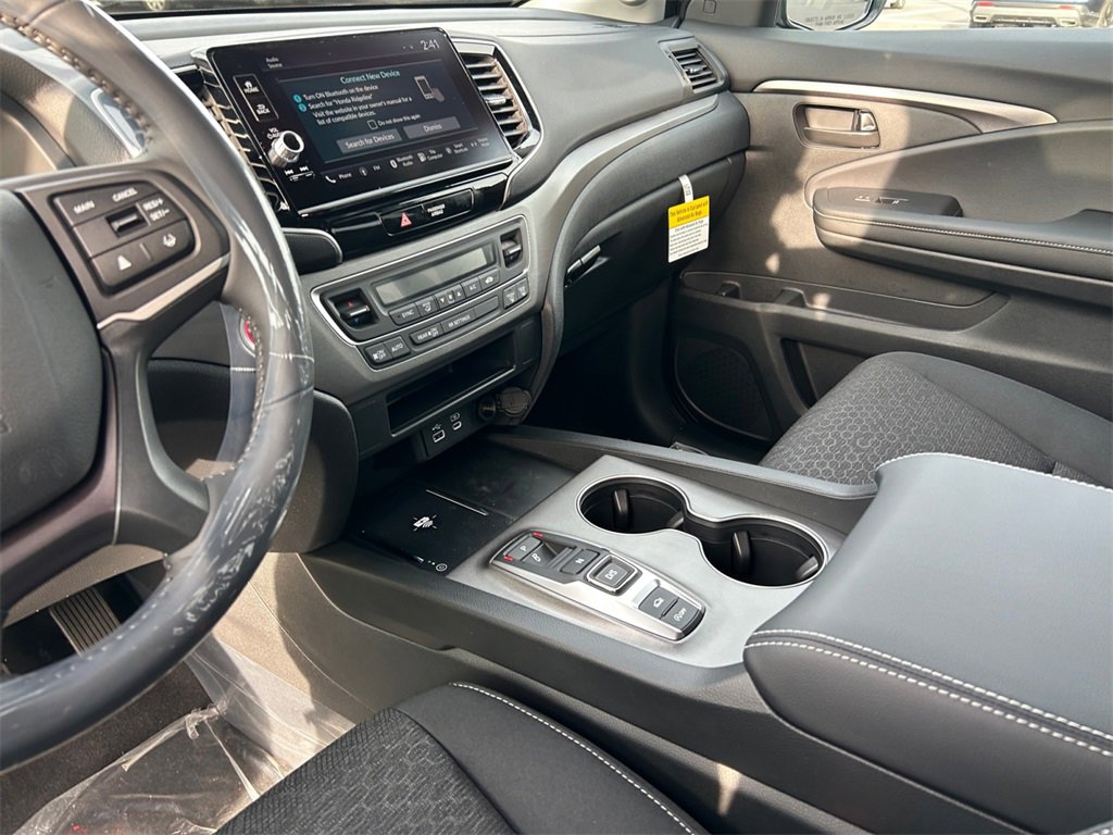 New 2026 Honda Ridgeline Sport image 11