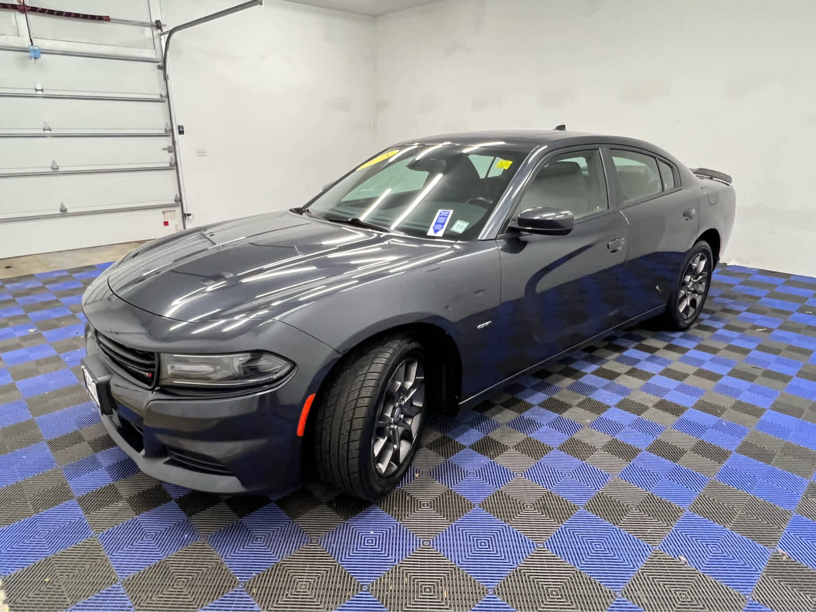 Used 2018 Dodge Charger GT w/ Quick Order Package 28J image 3