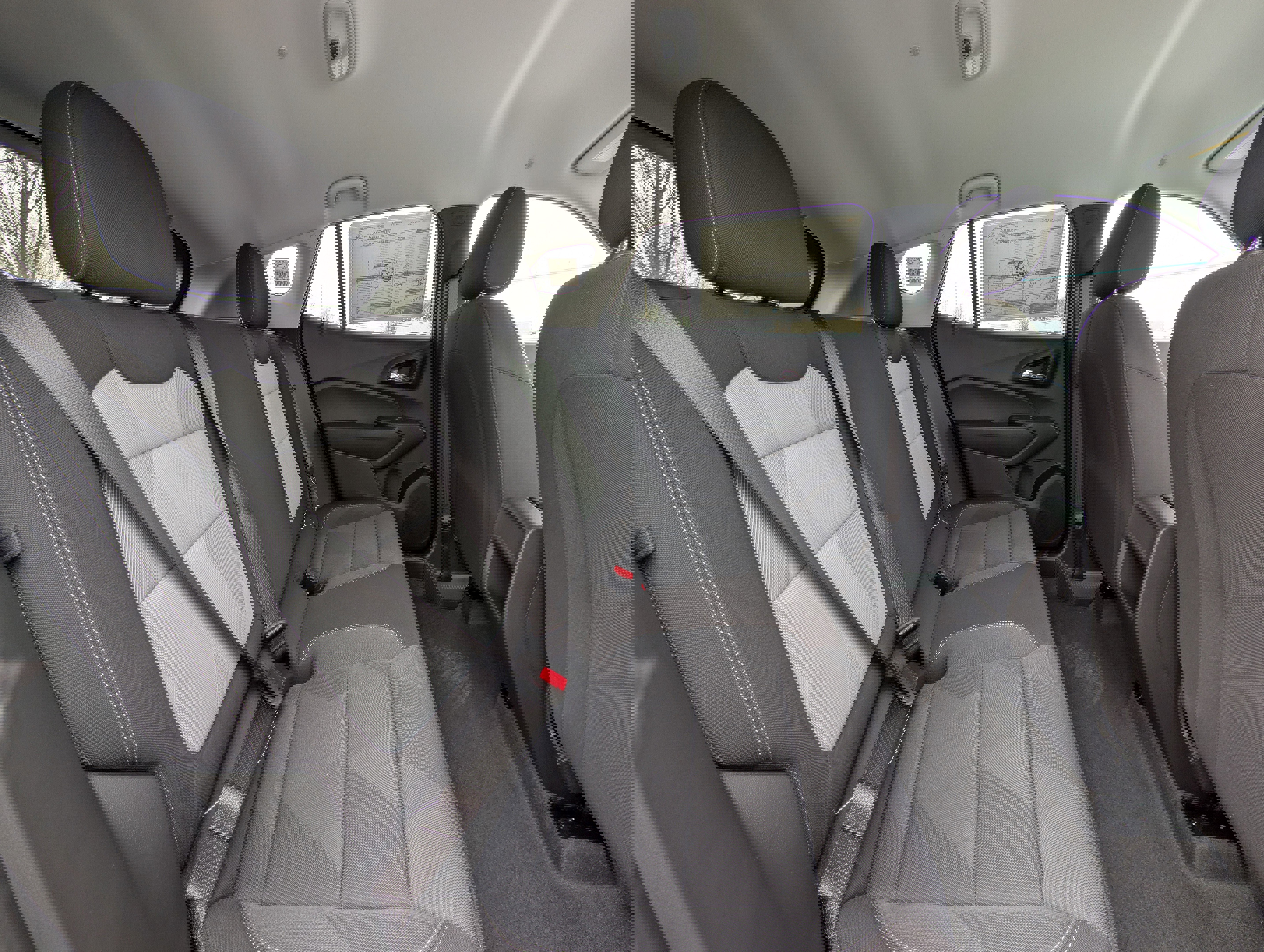 New 2026 Chevrolet Trax LS image 30