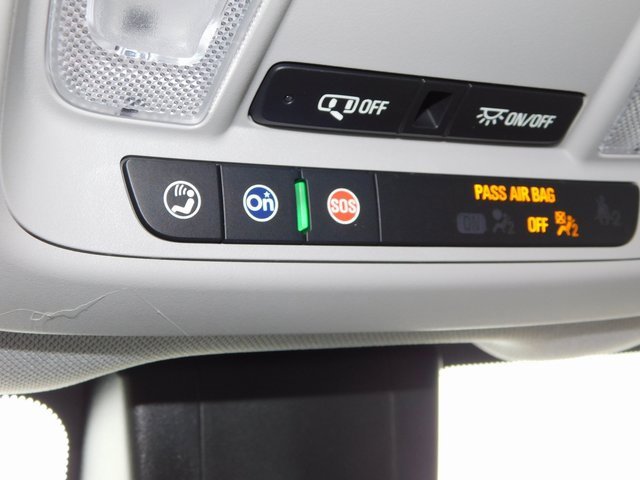 Used 2024 Chevrolet Equinox LT image 37