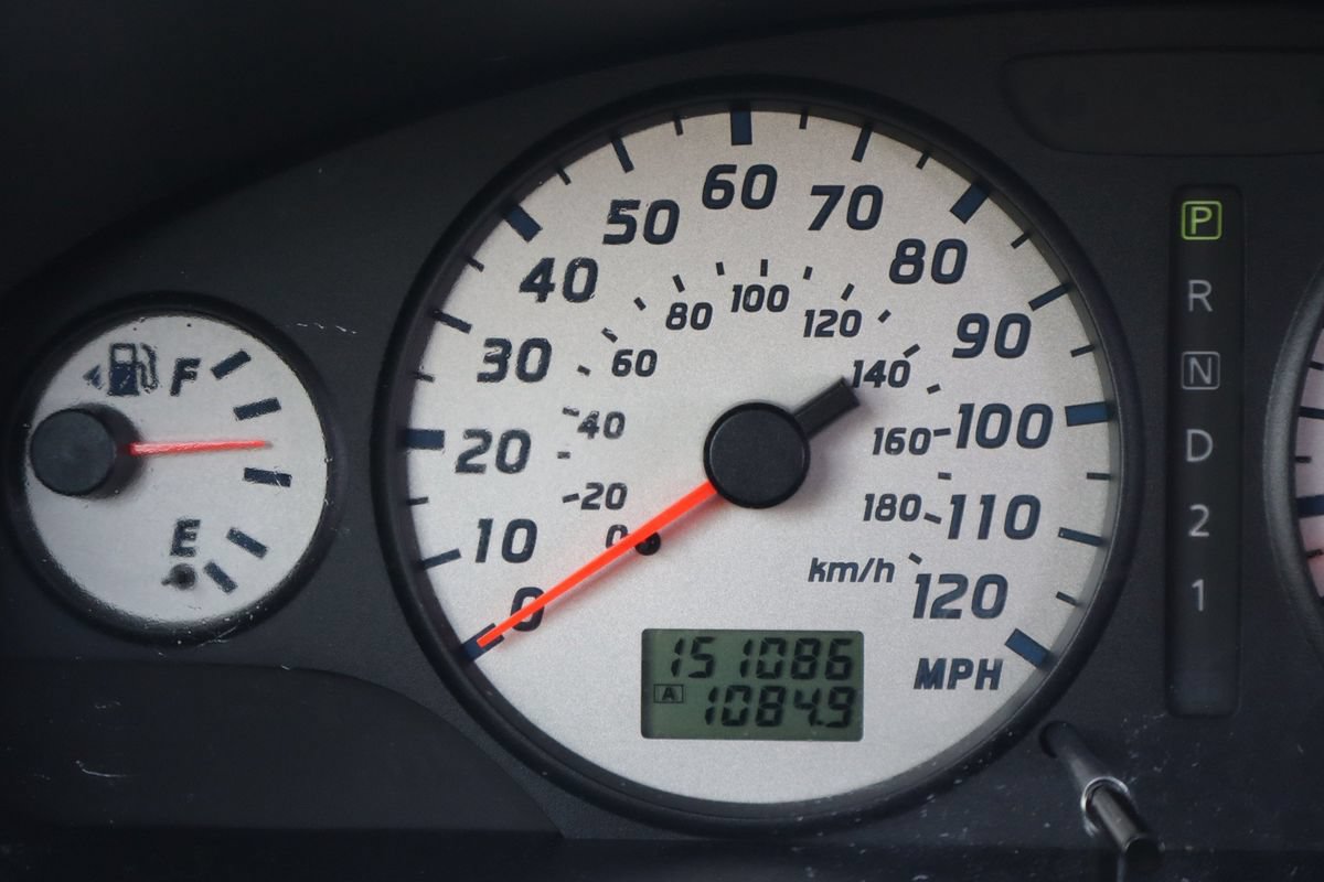 Used 2003 Nissan Pathfinder SE w/ SE Popular Pkg AWD/4WD image 44