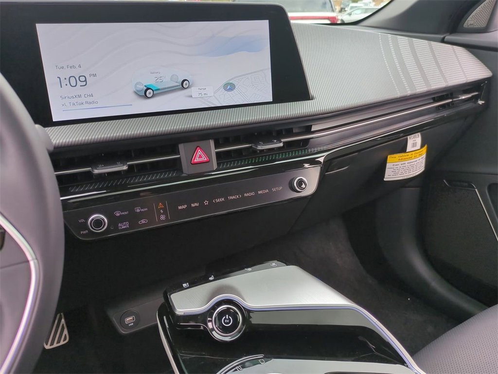 New 2024 Kia EV6 GT-Line image 16