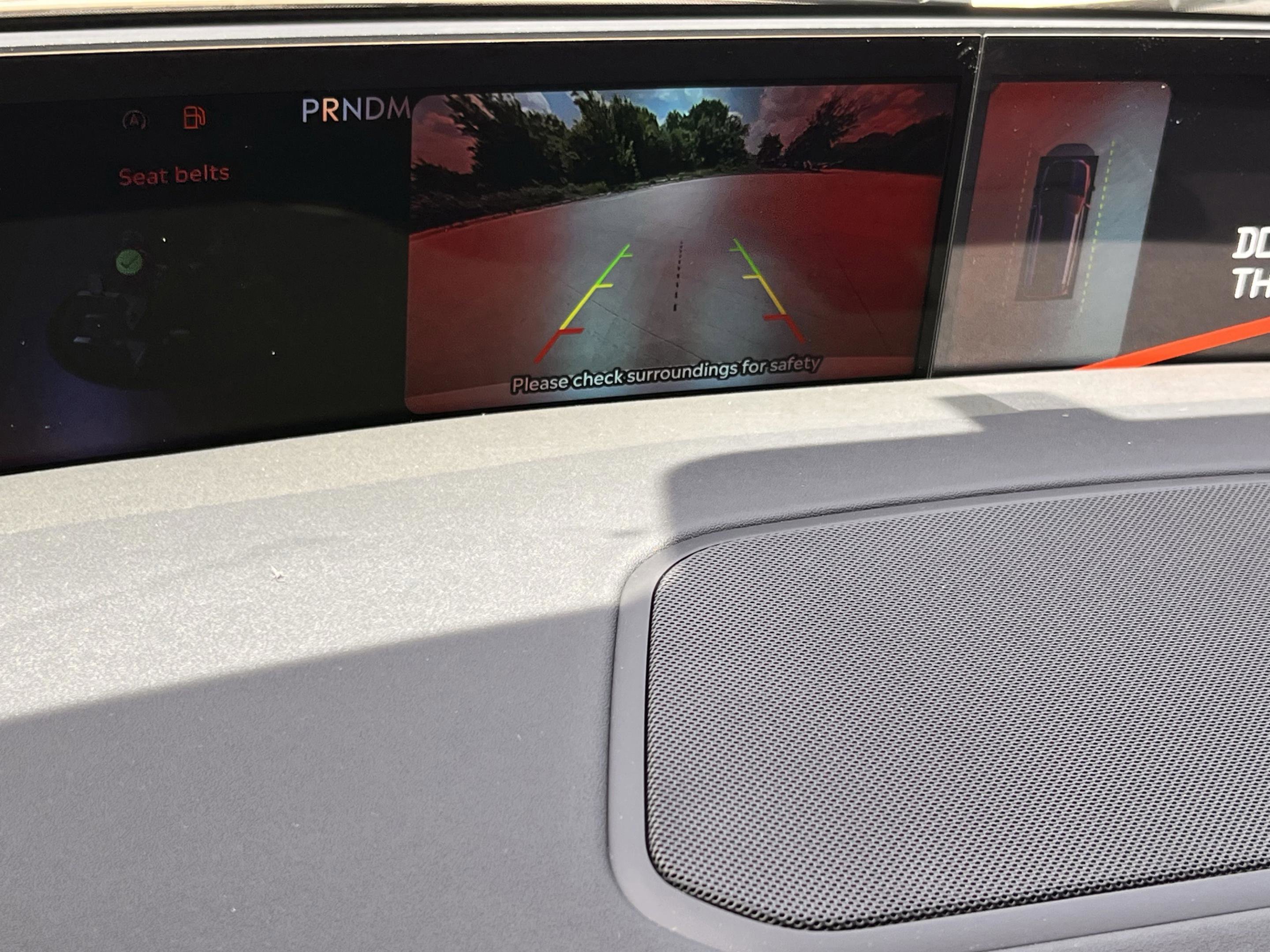 Used 2026 Lincoln Navigator Reserve AWD/4WD image 17