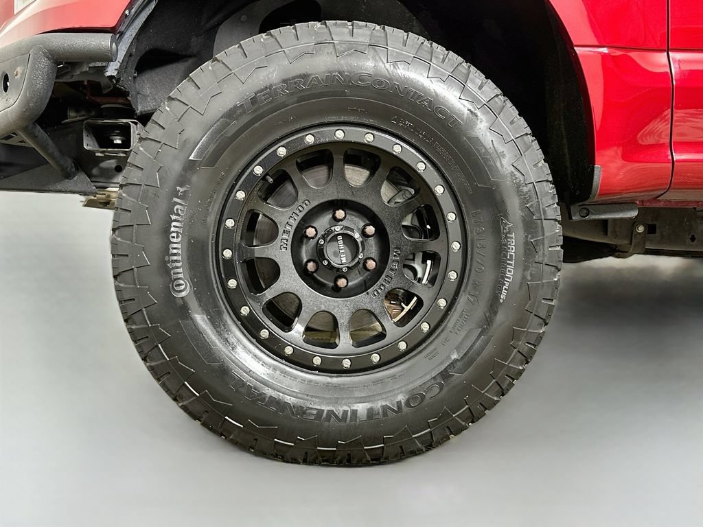 Used 2016 Ford F150 XLT RWD image 34