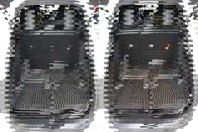 Used 2019 Toyota Corolla XSE FWD image 24