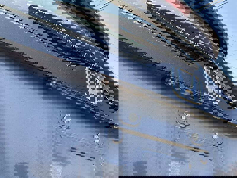 Used 2018 Honda Fit LX image 10