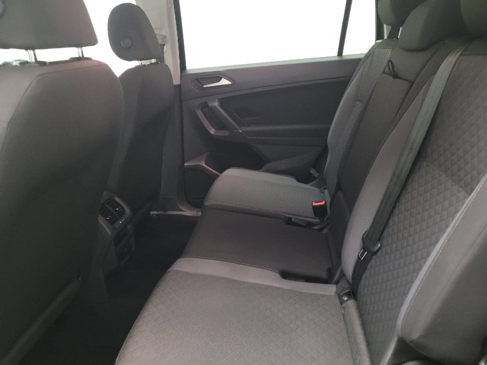 Used 2020 Volkswagen Tiguan S FWD image 18