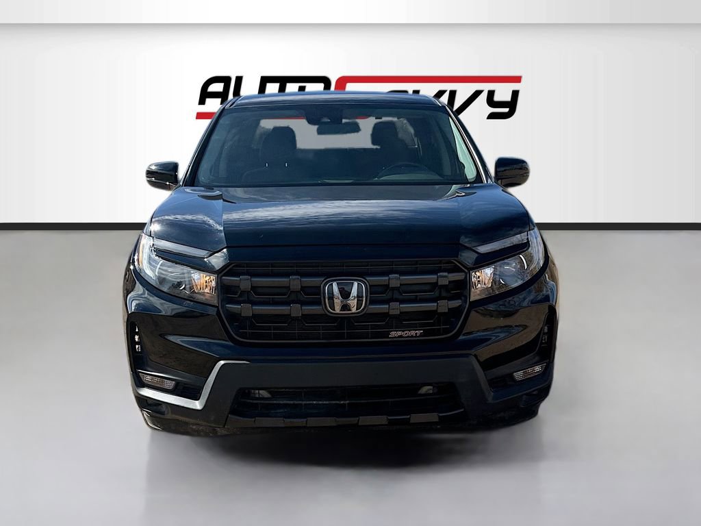 Used 2024 Honda Ridgeline Sport+ image 2