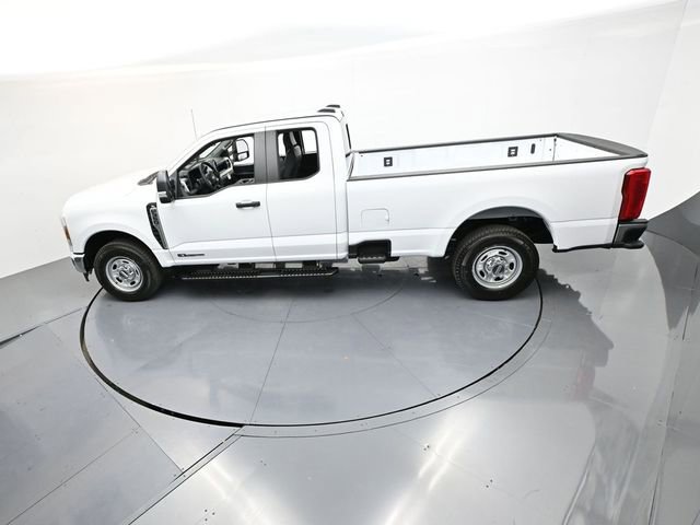 New 2026 Ford F350 XL w/ XL Chrome Package image 21