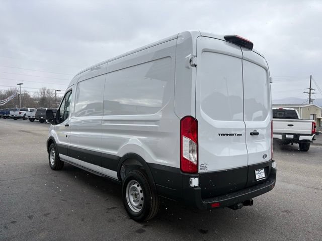 New 2026 Ford Transit 250 148 Medium Roof RWD image 11