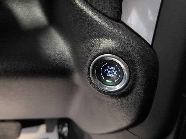Certified 2024 Chevrolet Silverado 1500 Custom AWD/4WD image 19