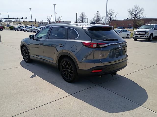 Used 2022 MAZDA CX-9 Touring Plus image 5
