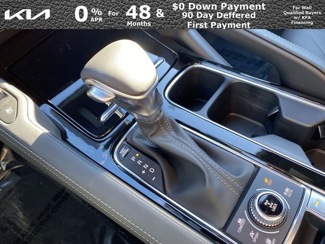 New 2025 Kia Telluride SX X-Line image 25