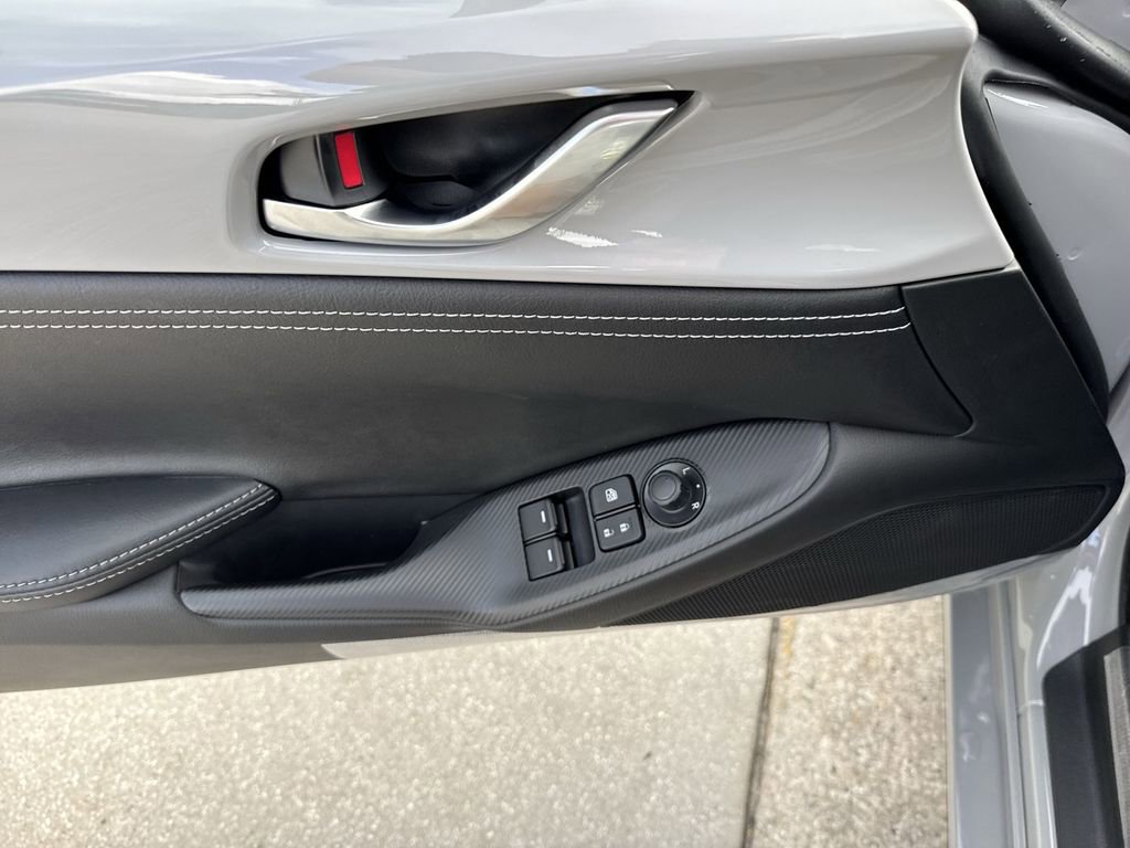 New 2026 MAZDA MX-5 Miata Grand Touring image 39