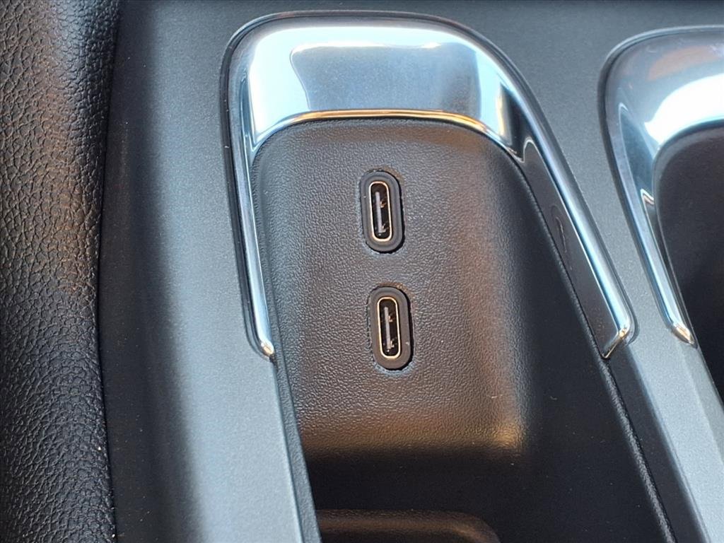 New 2026 Chevrolet Equinox EV LT image 6