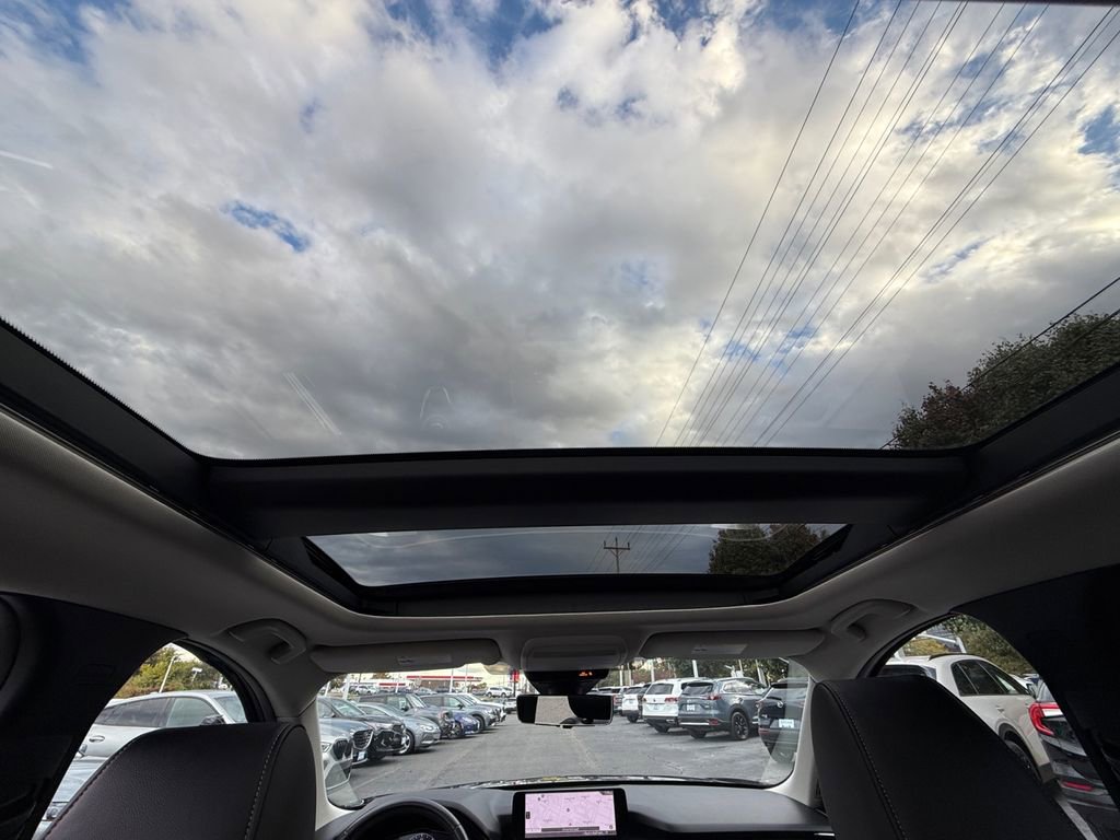 Used 2024 MAZDA CX-90 Plug-In Hybrid w/ Premium Pkg image 21