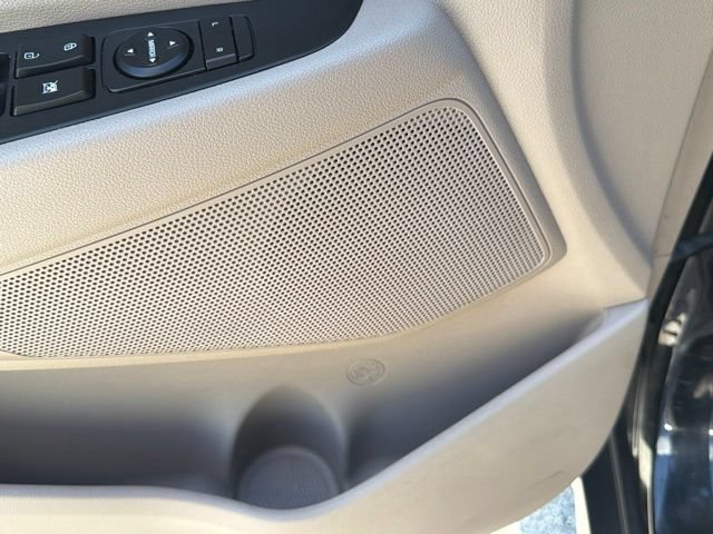 Used 2021 Hyundai Tucson Limited FWD image 23