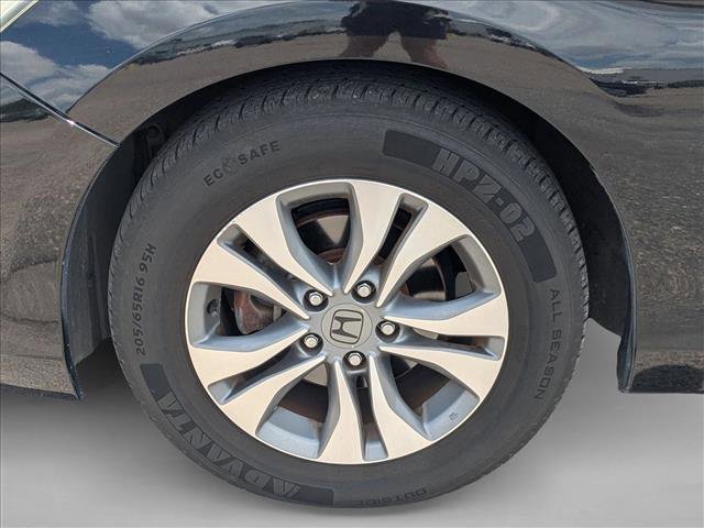 Used 2015 Honda Accord LX image 10