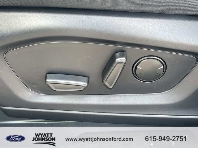 New 2026 Ford Explorer Active RWD image 23