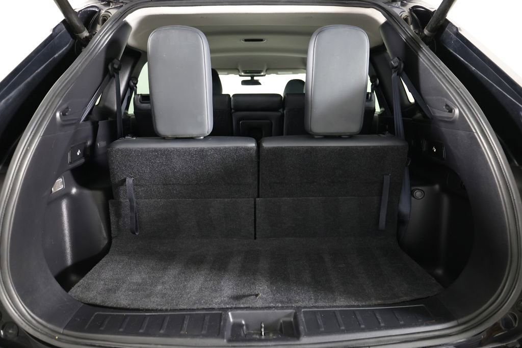 Used 2022 Mitsubishi Outlander SE image 13