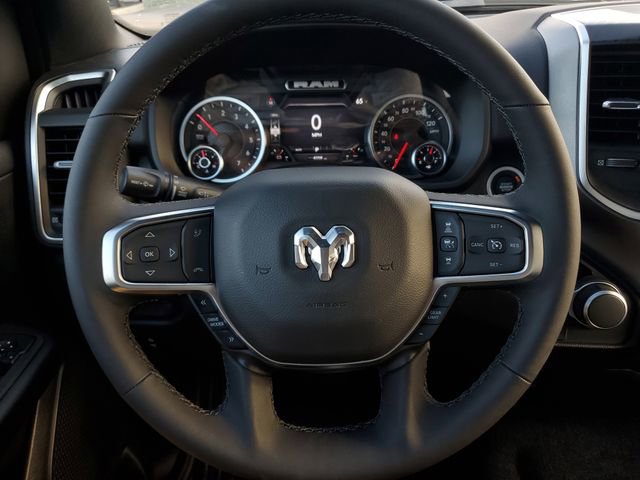 Certified 2026 RAM 1500 Big Horn image 29