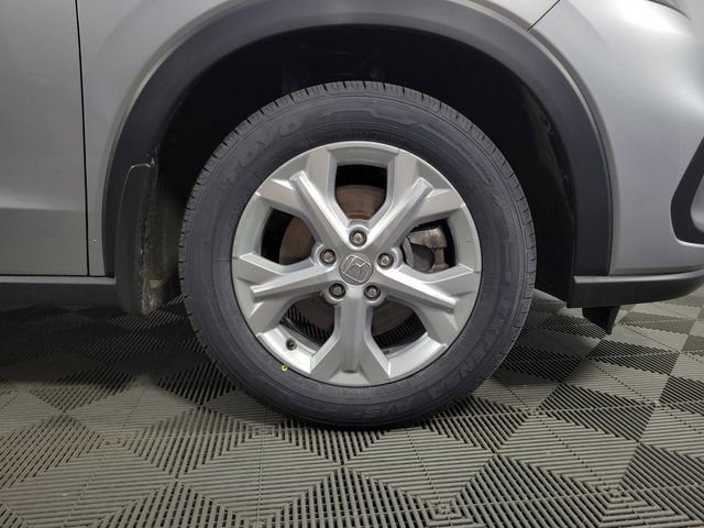 Used 2025 Honda HR-V LX image 11