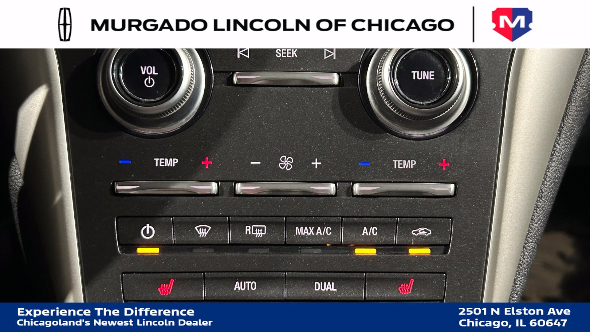 Used 2019 Lincoln MKC Premiere FWD image 79