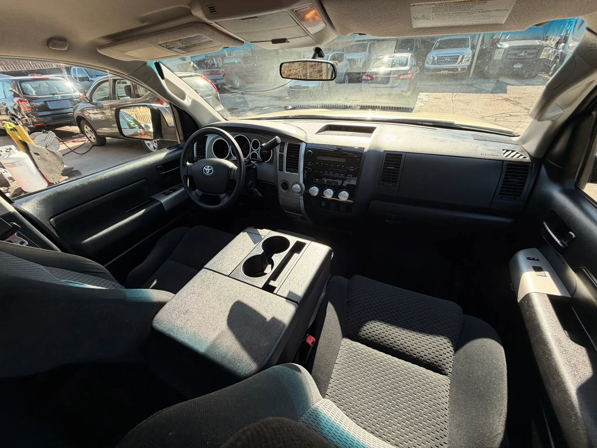 Used 2007 Toyota Tundra SR5 AWD/4WD image 29