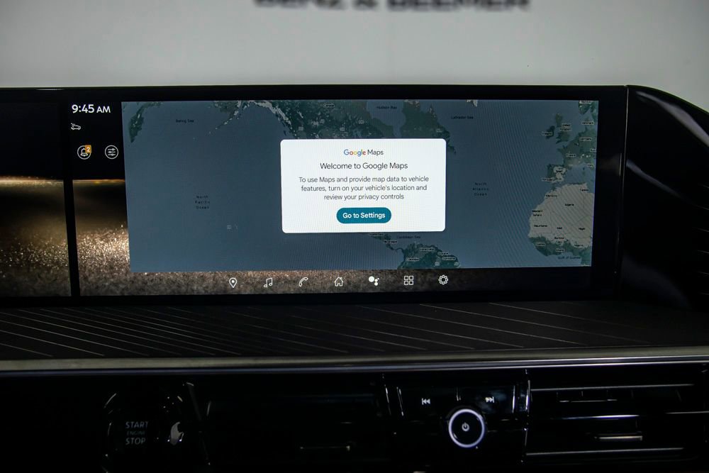 Used 2025 INFINITI QX80 Autograph w/ Autograph Exterior Package AWD/4WD image 42