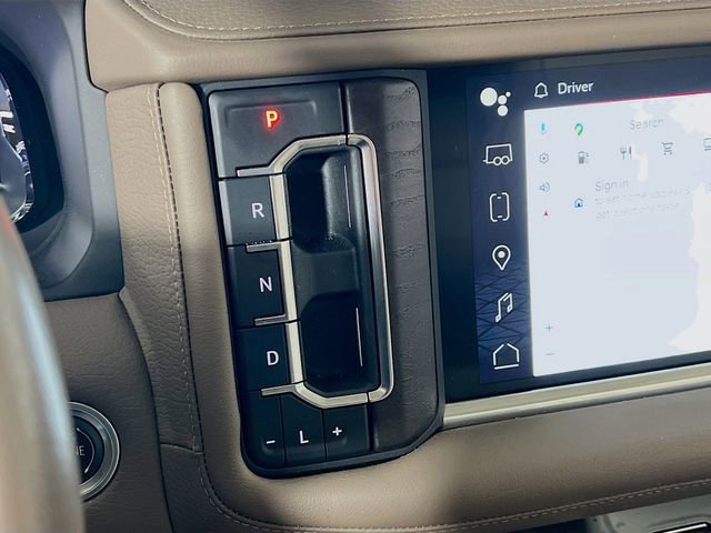 Used 2022 GMC Yukon Denali w/ Max Trailering Package AWD/4WD image 23