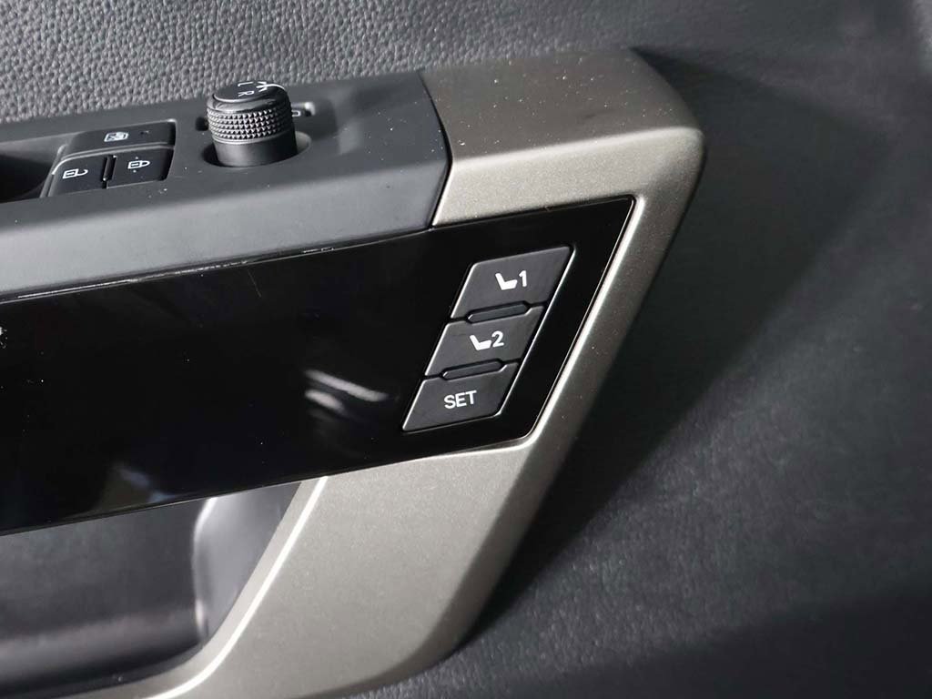 Used 2022 Toyota Tundra Limited w/ TRD Off-Road Package image 35