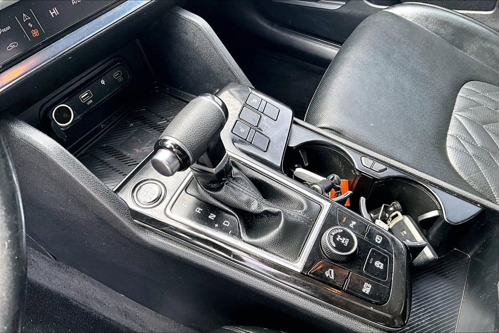Used 2023 Kia Sportage X-Line AWD/4WD image 16