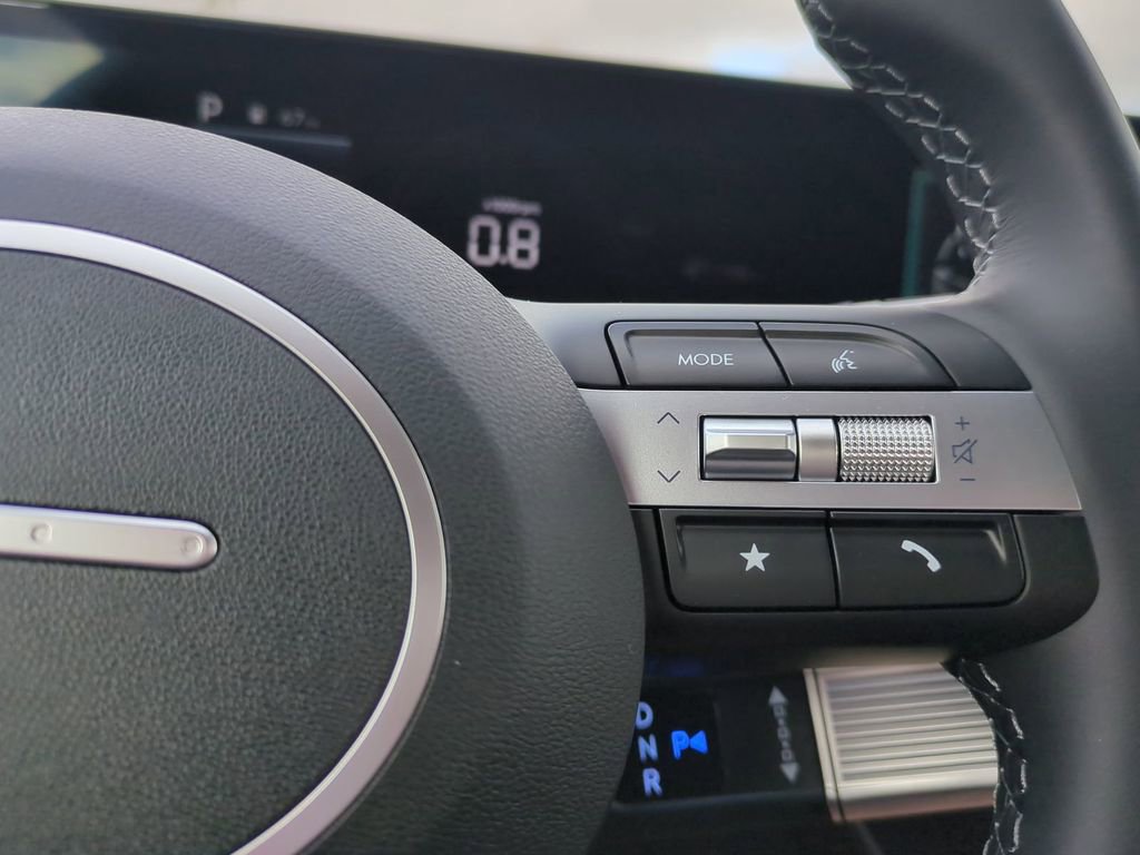 New 2026 Hyundai Sonata SEL image 30