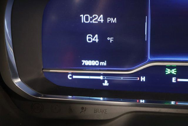 Used 2022 Chevrolet Suburban High Country w/ Premium Package image 30