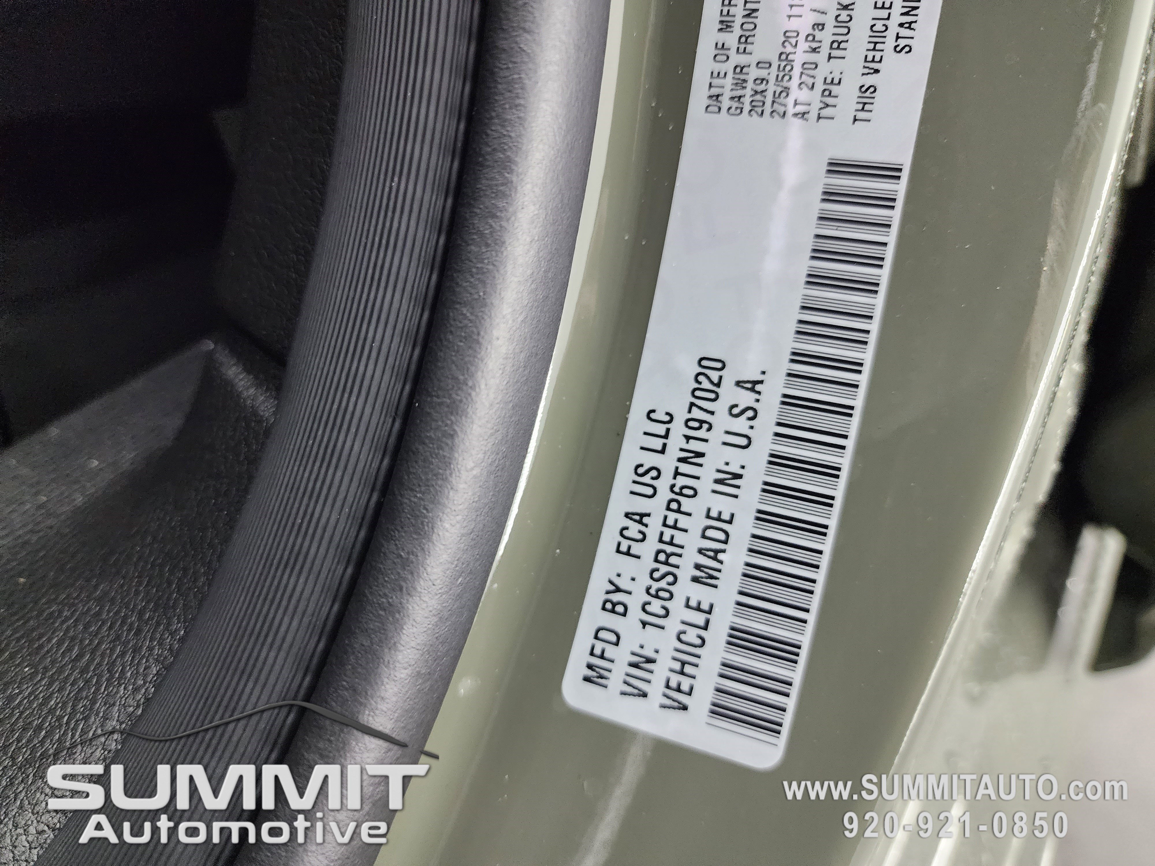 New 2026 RAM 1500 Big Horn image 61