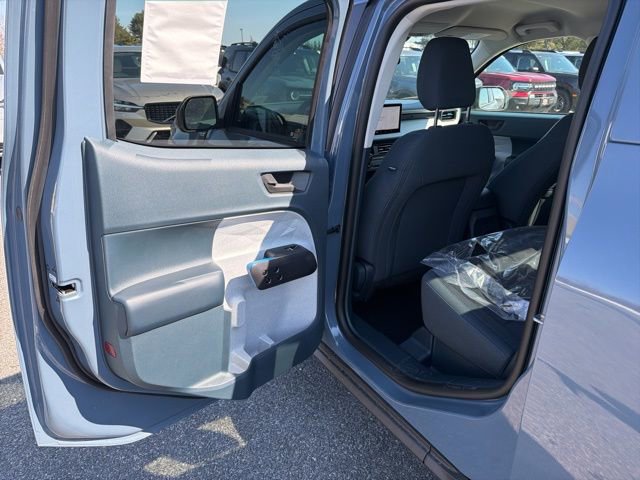 New 2026 Ford Maverick XLT AWD/4WD image 12