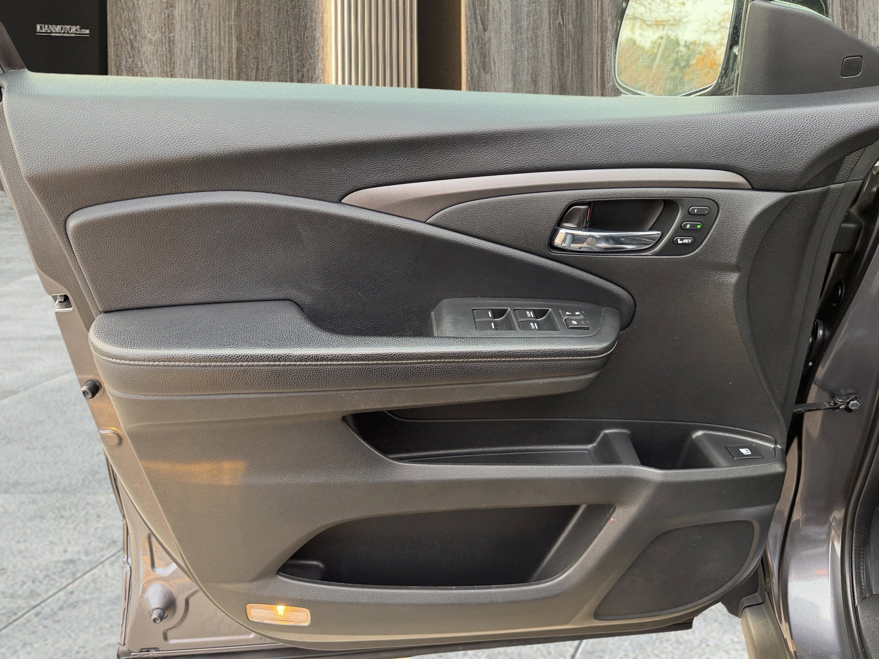 Used 2022 Honda Ridgeline RTL-E image 22