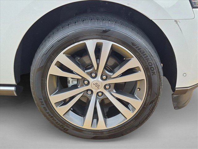 Used 2020 Ford Expedition King Ranch AWD/4WD image 27