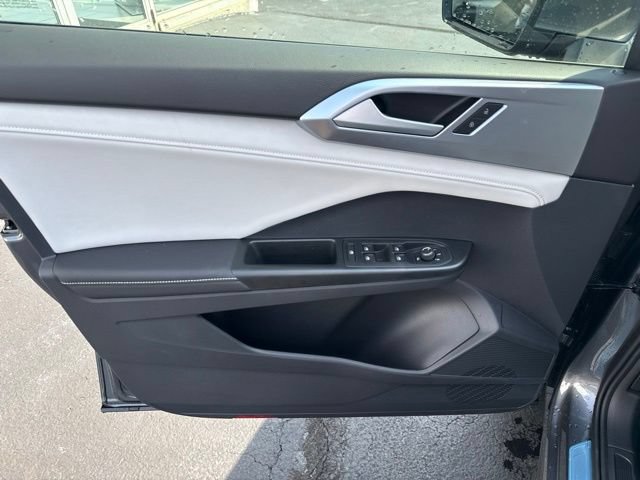 New 2026 Volkswagen Taos SE AWD/4WD image 11