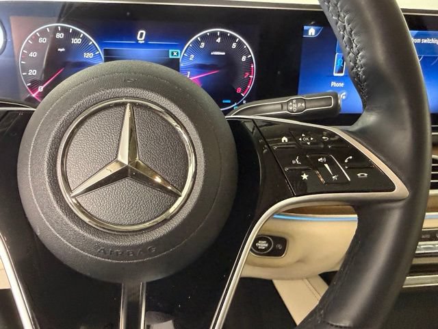 Used 2024 Mercedes-Benz GLE 350 4MATIC image 18