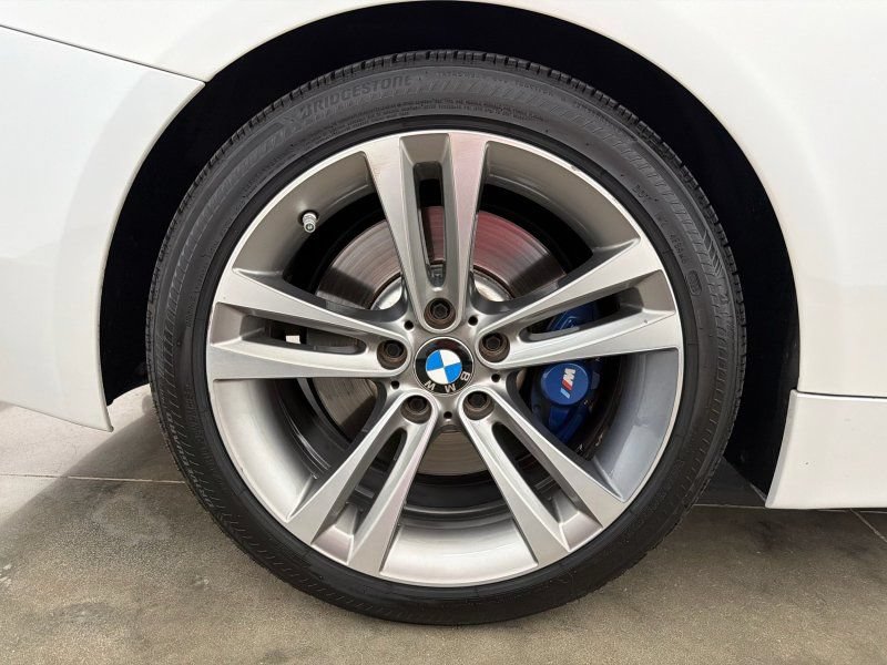 Used 2015 BMW 428i Convertible RWD image 16