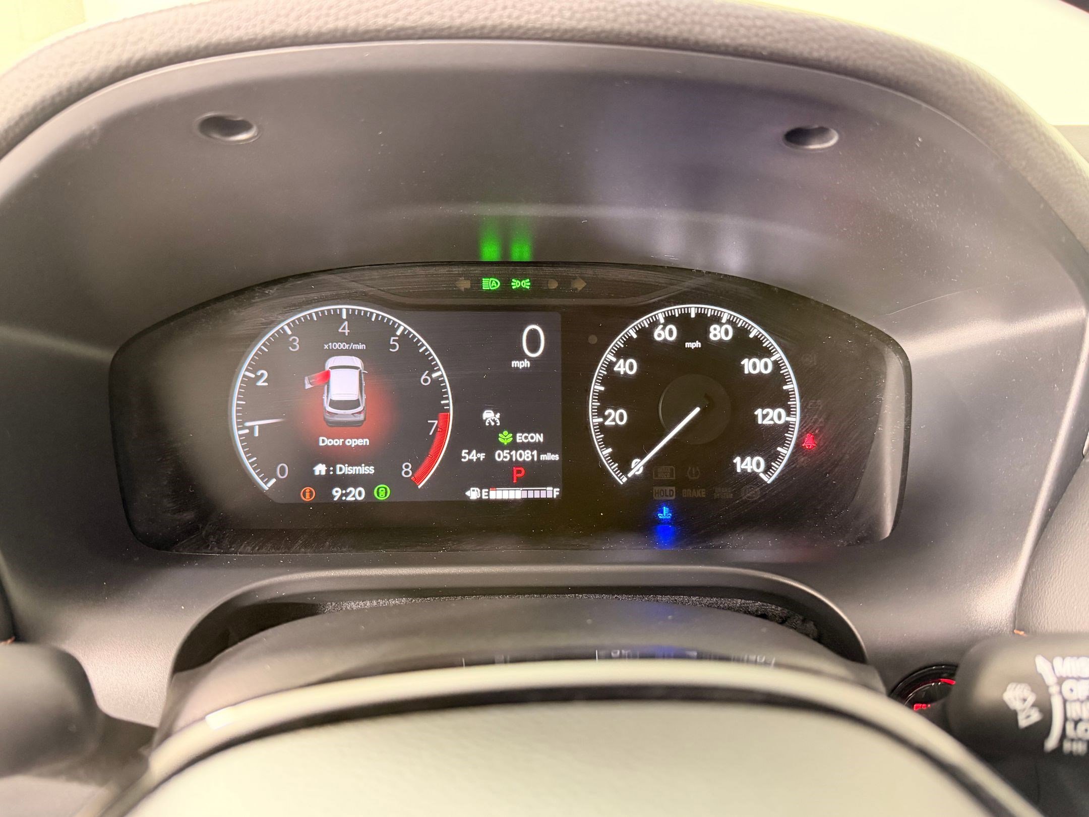 Certified 2023 Honda HR-V Sport image 19