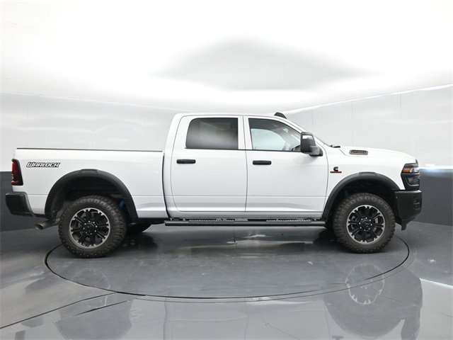 New 2026 RAM 2500 Tradesman image 9