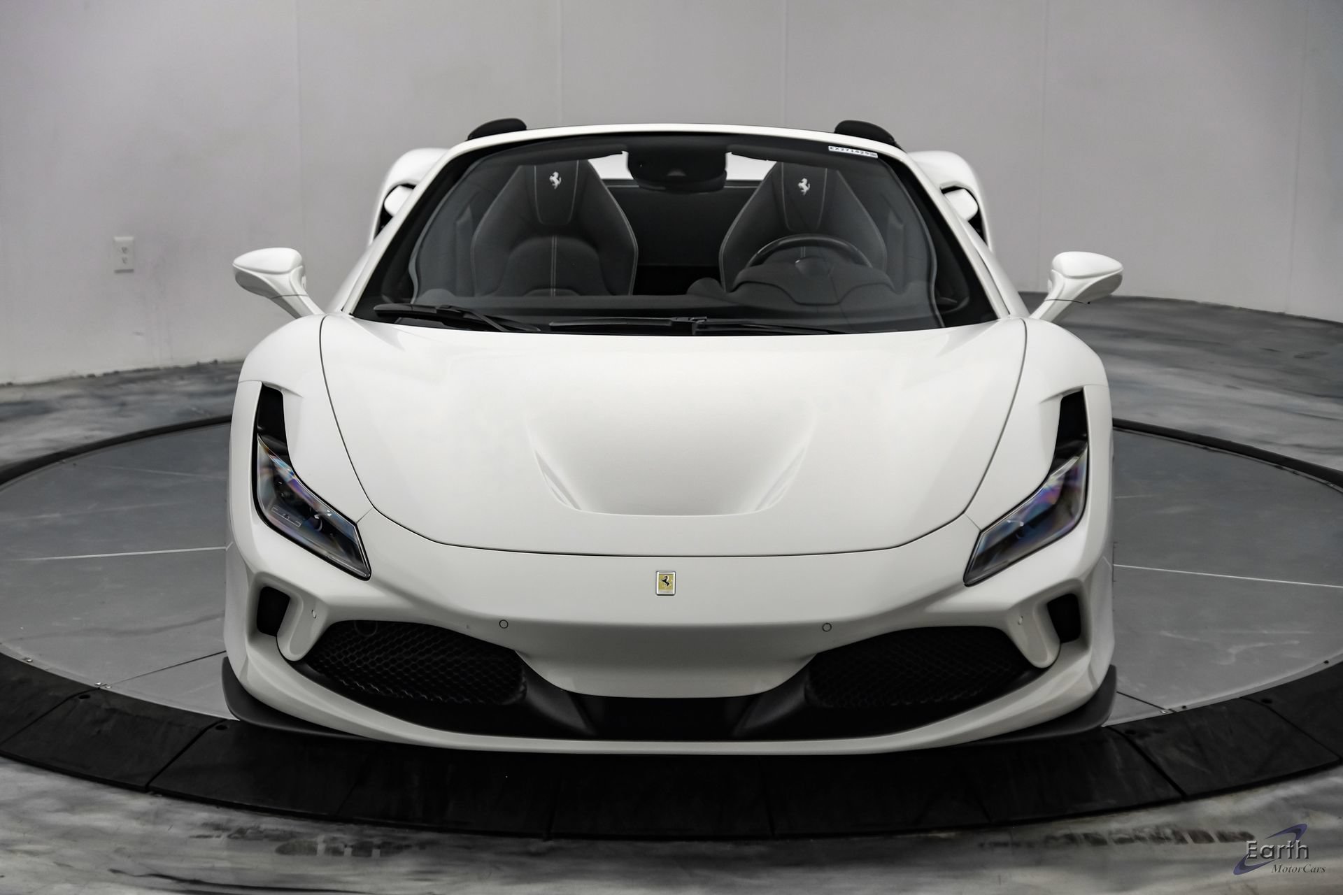 Used 2022 Ferrari F8 Tributo RWD image 39