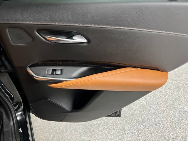 Used 2020 Cadillac XT4 Sport image 49