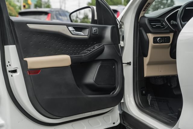 Used 2020 Ford Escape SEL FWD image 39