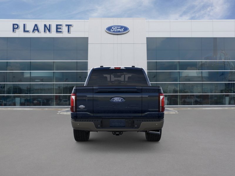 New 2026 Ford F150 King Ranch AWD/4WD image 6